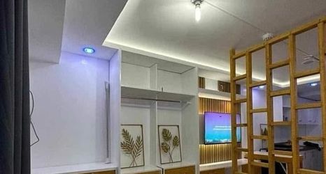 Others 2 MG Staycation Urban Studio