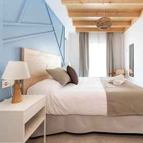 Primary image1Nest Flats Triunfo,Polopos公寓