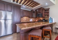 기타 6 Ocean Sky Paradise Gorgeous Luxurious Oceanfront