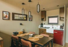 기타 6 Casa Vera Villa