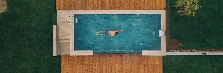 Others Casa Vera Villa