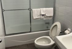 Others 5 Metro Motel