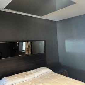 Room1Metro Motel,扬克斯公共图书馆飯店