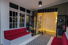 Khác Oemah 85 Syariah