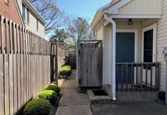 その他 2 King Charles Avenue 404 #4