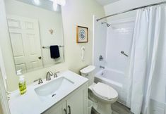 その他 4 King Charles Avenue 404 #4