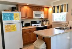 其他 4 King Charles Avenue 502d