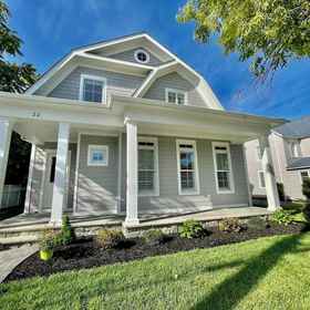 Primary image 1 คริสเตียน สตรีท 22, โรงแรม & ที่พัก Sarangi Satyajit MD