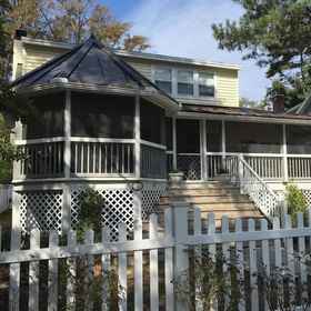 Primary image 1 OAK Avenue 47, Sarangi Satyajit MD 호텔