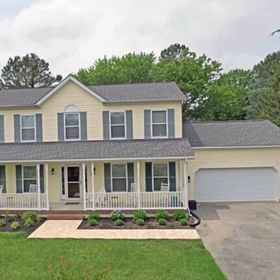 Primary image1Eagle Drive 21,Sarangi Satyajit MD飯店