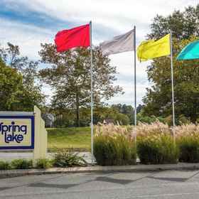 Primary image1Spring Lake 601,Sarangi Satyajit MD飯店