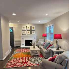 Primary image 1 Cookman Street 10, Sarangi Satyajit MD 호텔