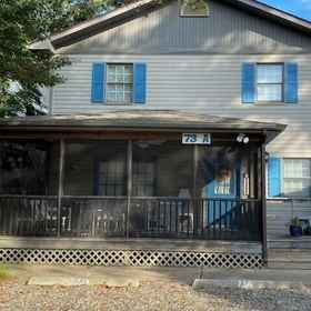 Primary image 1 ซัสเซ็กซ์ สตรีท 73B, โรงแรม & ที่พัก Sarangi Satyajit MD