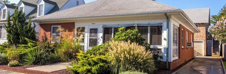 Lain-lain Rodney Street 11