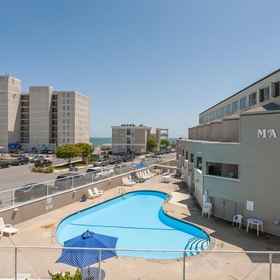 Primary image 1 มาริเนอร์ส คอร์ท 224, โรงแรม & ที่พัก Sarangi Satyajit MD