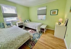 Others 3 Hickman Street 304