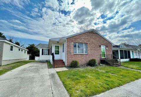 Others Hickman Street 304