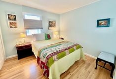 Others 4 Hickman Street 304