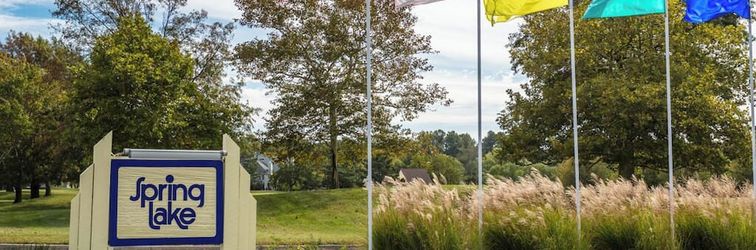 Others Spring Lake 548