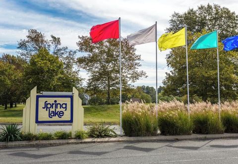 Others Spring Lake 548