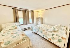 Others 4 Scarborough Avenue 507