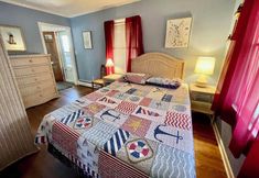 其他 6 Maryland Avenue 18