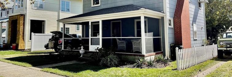 其他 Maryland Avenue 18