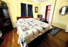 其他 5 Maryland Avenue 18