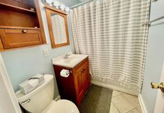 その他 7 King Charles Avenue 502c