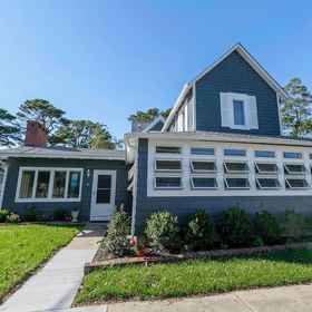 Primary image 1 Brooklyn Avenue 30, Sarangi Satyajit MD Hotels