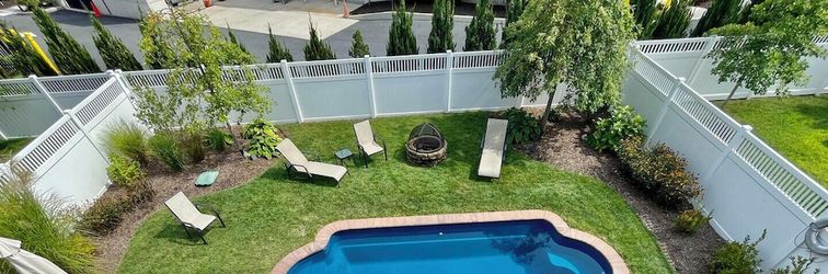 其他 Lake Avenue 24