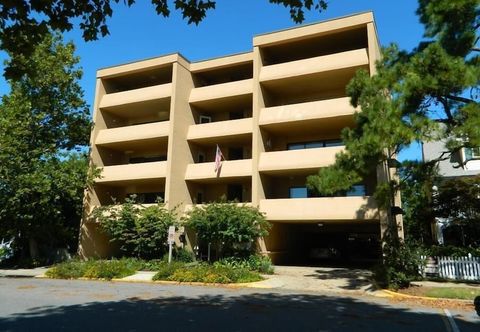 Lain-lain Maryland Avenue 23 #318