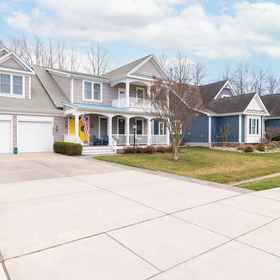 Primary image 1 Rodney Drive 20765, Sarangi Satyajit MD 호텔