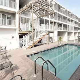 Primary image1Wilmington Avenue 50 #106,特拉华州公寓