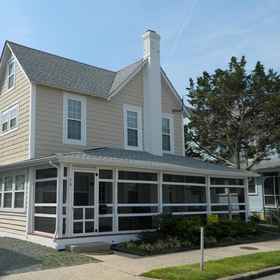 Primary image 1 Delaware Avenue 16A, Hotel Sarangi Satyajit MD