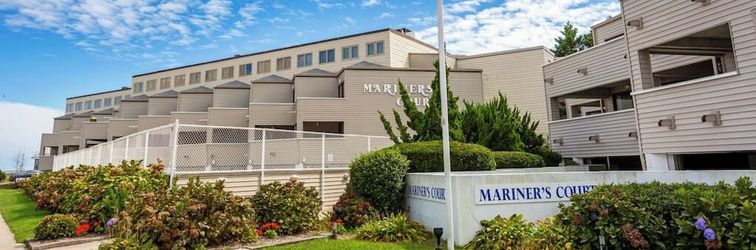 Others Mariners Court 221