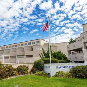 Primary image1Mariners Court 221,特拉华州公寓