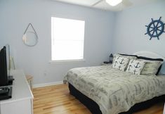 Others 3 Palm Drive 36501 #1306