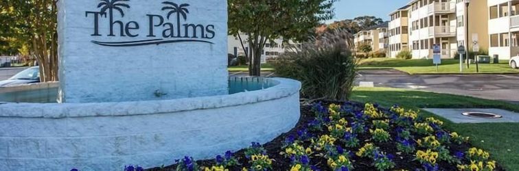 Others Palm Drive 36501 #1306