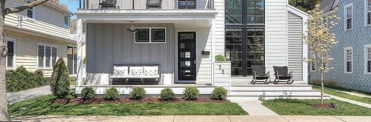 其他 Maryland Avenue 35