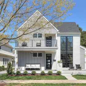 Primary image1Maryland Avenue 35,Sarangi Satyajit MD飯店