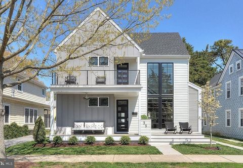 其他 Maryland Avenue 35