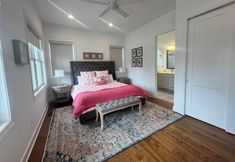 Others 7 Munson Street 303