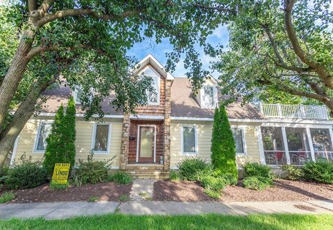 其他 Scarborough Avenue 108