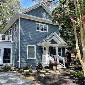 Primary image 1 โคลัมเบีย อเวนิว 131, โรงแรม & ที่พัก Sarangi Satyajit MD