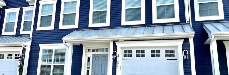 อื่นๆ Venice Court 21675