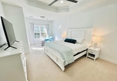 기타 4 Catalina Circle 21307