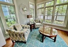 Lain-lain 7 Park Avenue 48