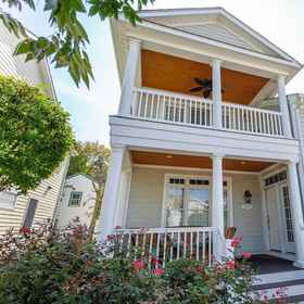 Primary image 1 フィラデルフィアストリート 118d, サランジ・サティヤジット MD ホテル