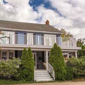 Primary image 1 ボルチモア アベニュー 60, サランジ・サティヤジット MD ホテル